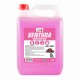 Віск для авто Nowax 5л в каністрі суперконцентрат 1:150, 1:100 холодний Ventura Waterless Wax NX05117
