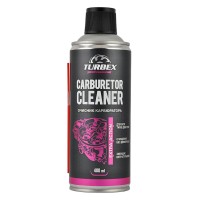 Очиститель карбюратора Turbex Carburetor Cleaner 400мл спрей