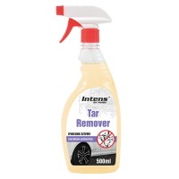 Антибітум для авто Winso Tar Remover Intense 500мл тригер