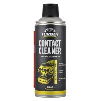 Очисник електроконтактів Turbex Contact Cleaner 450мл спрей