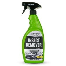 Очиститель от насекомых Winso Insect Remover Professional 750мл
