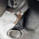 Антикоррозионное средство K2 Anti-Gravel черная аэрозоль 500мл