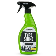 Чернитель для шин Winso Tyre Shine 500мл