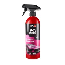 Средство обезжиривания и очистки поверхности Nowax Ipa Degreaser 750мл