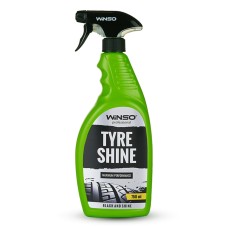 Чернитель для шин Winso Tyre Shine Professional 750мл