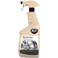 Очисник дисків K2 Roton 700мл