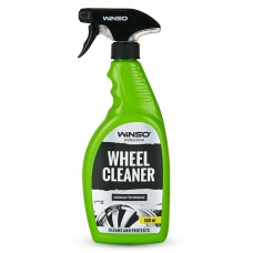 Очиститель дисков Winso Wheel Cleaner 500мл