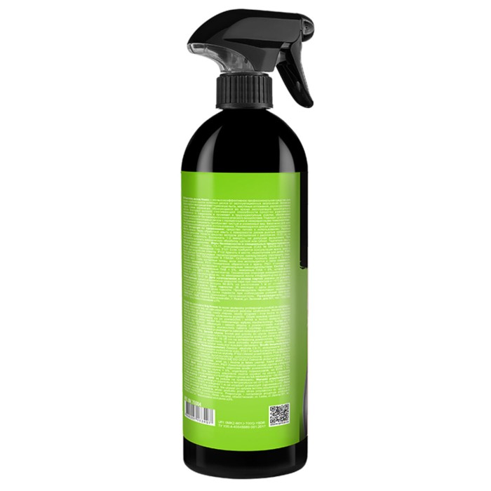 Очисник дисків Nowax Wheel Cleaner 750мл