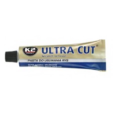Паста для полировки кузова K2 Ultra Cut 100г