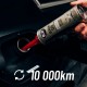 Очиститель форсунок K2 Benzin Go! для бензиновых двигателей 250мл