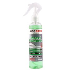 Очиститель от насекомых AutoDrive Insect Remover 250мл