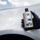 Поліроль для кузова K2 Color Max восковий срібний 250мл