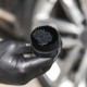 Щітка аплікатор K2 Traco Pro для полірування шин