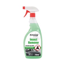 Очиститель от насекомых Winso Insect Remover Intense 750мл