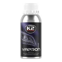 Рідина для відновлення фар K2 Vapron 600мл