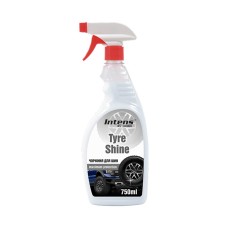 Чернитель для шин Winso Tyre Shine Intense 750мл