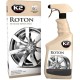 Очиститель дисков K2 Roton 700мл