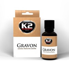 Керамическое покрытие K2 Gravon Refill 50мл