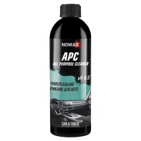 Очисник універсальний Nowax APC All-Purpose Cleaner 750мл