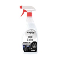 Чернитель для шин Winso Tyre Shine Intense 500мл