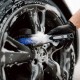 Набор для водителя с автохимией K2 и пылесосом (16 единиц, идеальный подарок)