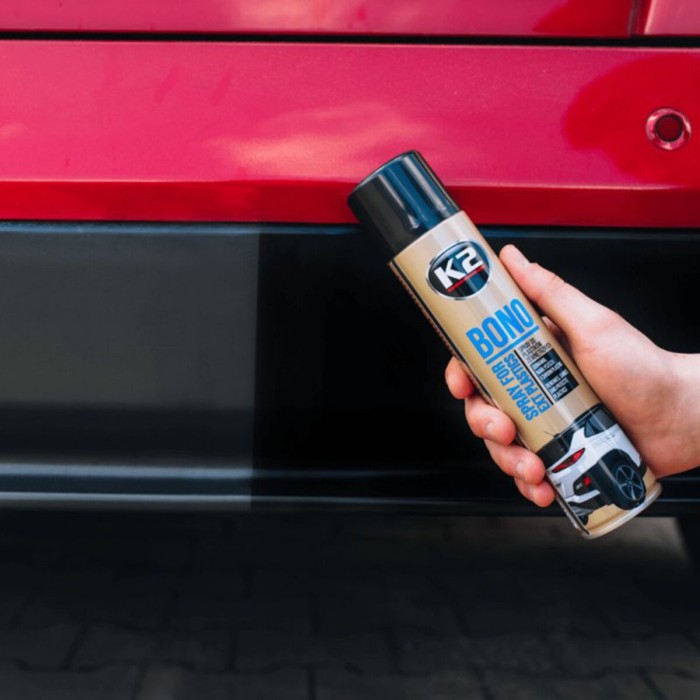 Набор автомобилиста профессиональный по уходу за авто K2 10 единиц