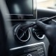 Набір автомобіліста міні професійний набір для догляду за авто K2 (7 одиниць)