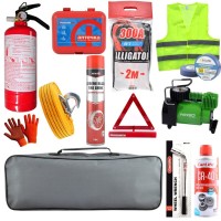 Набор автомобилиста экстренный ремонтный  Winso