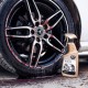 Набор автомобилиста профессиональный по уходу за авто K2 10 единиц
