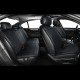 Комплект премиум накидок для сидений Winso Pro Сarrera, black
