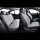 Премиум накидки для передних сидений Winso Pro Delta, 2шт.