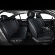 Комплект преміум накидок для сидінь Winso Pro Prestige, black