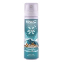Ароматизатор Nowax X Aero Ocean, 75ml