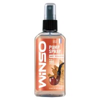 Ароматизатор Winso Pump Spray Anti Tobacco, 75мл