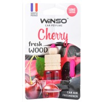 Ароматизатор Winso Fresh Wood Cherry, 4мл