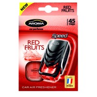 Ароматизатор Aroma Car Speed Red Fruit