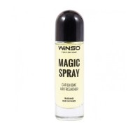 Ароматизатор Winso Magic Spray Lemon Tea, 30мл