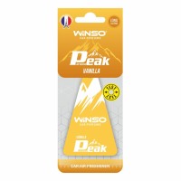 Ароматизатор Winso Peak Vanilla