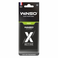 Ароматизатор Winso X Active Apple