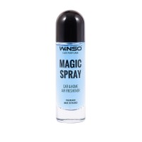 Ароматизатор Winso Magic Spray Ocean, 30мл