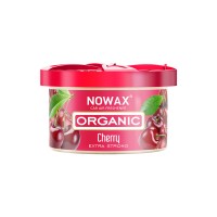 Ароматизатор воздуха Nowax серия Organic - Cherry