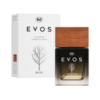Ароматизатор K2 Evos спрей - Бос 50мл