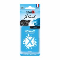 Ароматизатор Nowax X Card Ocean