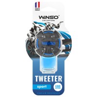 Ароматизатор Winso Tweeter Sport, 8мл