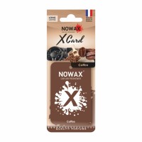 Ароматизатор Nowax X Card Coffee