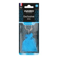 Ароматизатор Winso Air Bag Exclusive Diamond