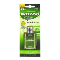 Ароматизатор Aroma Car Intenso Parfume Citrus Squash, 10g