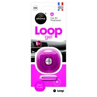 Ароматизатор Aroma Car Loop Red Fruits