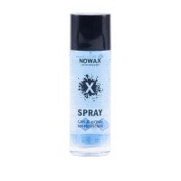 Ароматизатор Nowax X Spray Ocean, 50ml
