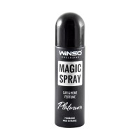 Ароматизатор Winso Magic Spray Exclusive Platinum, 30мл